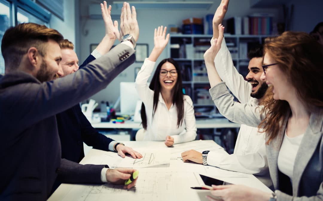 Bienestar Organizacional