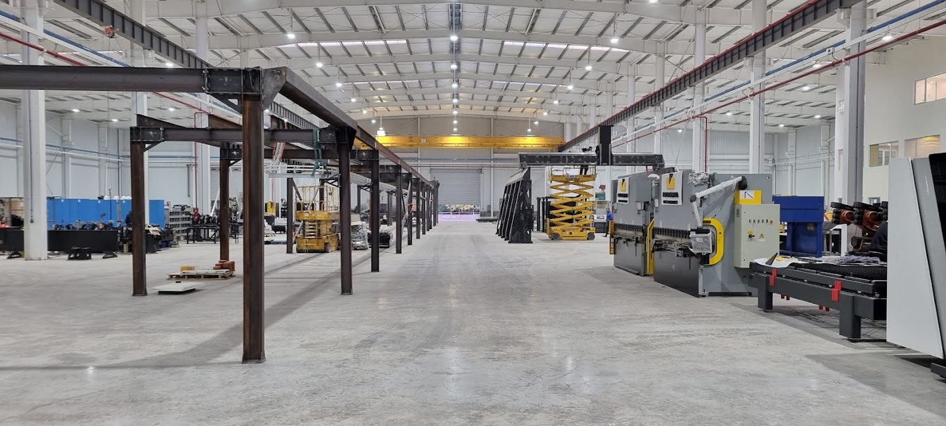Imagen industrial